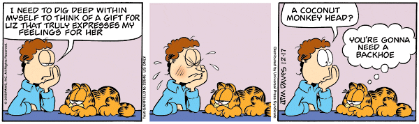 garfield
